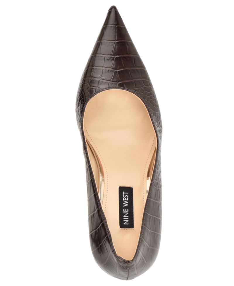 Women's Gemmha Slip-On Stiletto Pumps