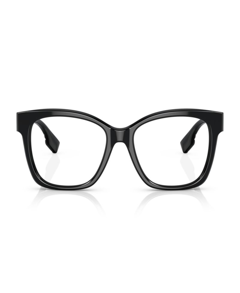 Woman Square Plastic BE2363 Sylvie Eyeglasses