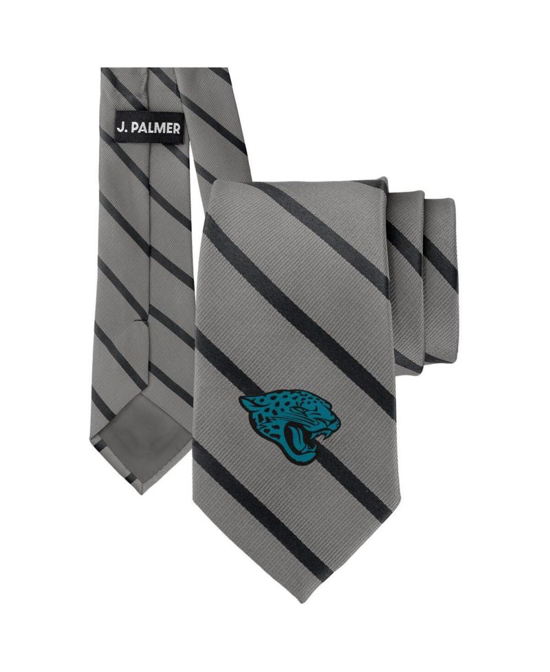 Men's Jacksonville Jaguars Game Day Tie
