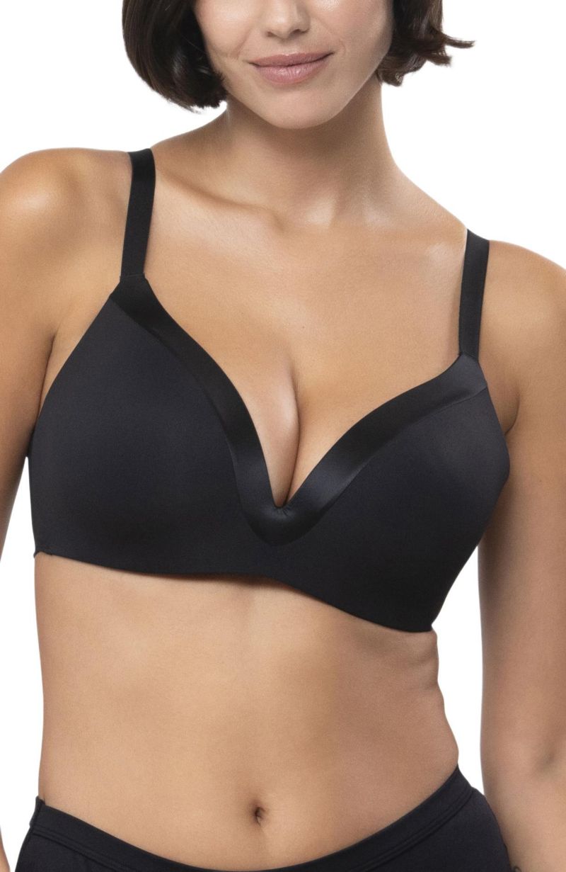 Women's The Satin Grace Bra