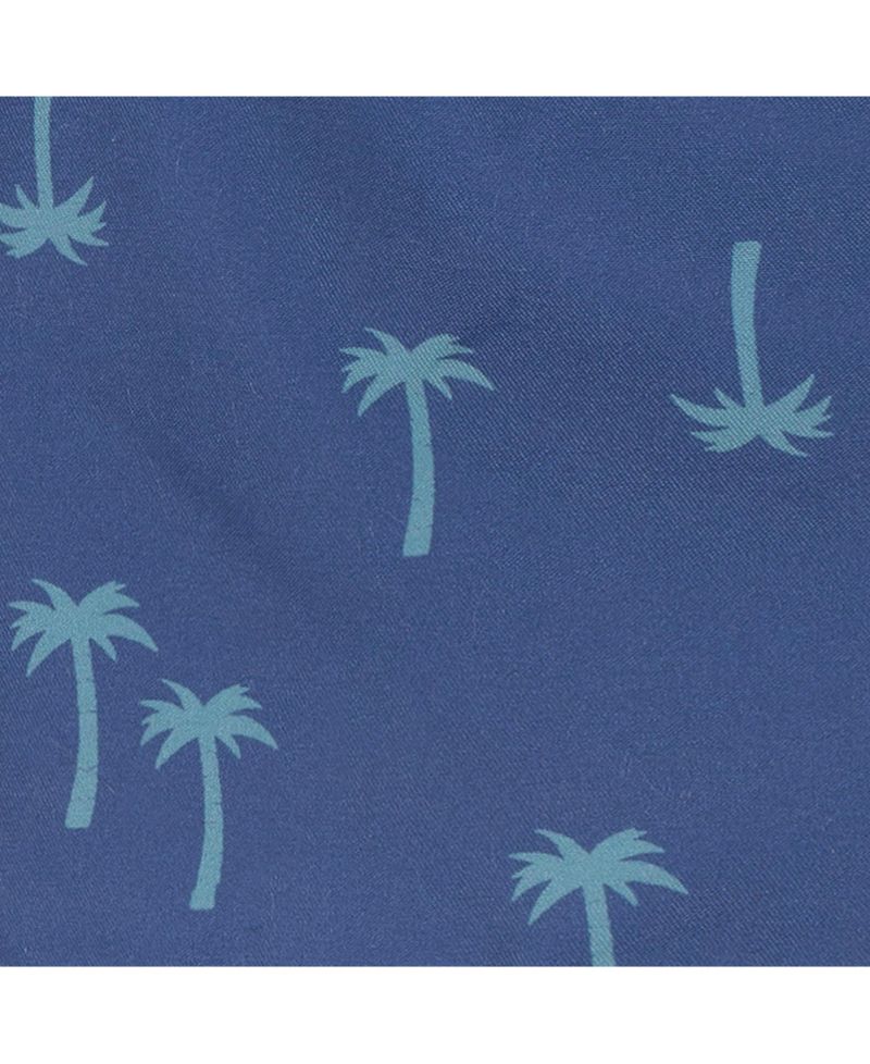 Baby Boys 2-Pack Swim Trunks, Months