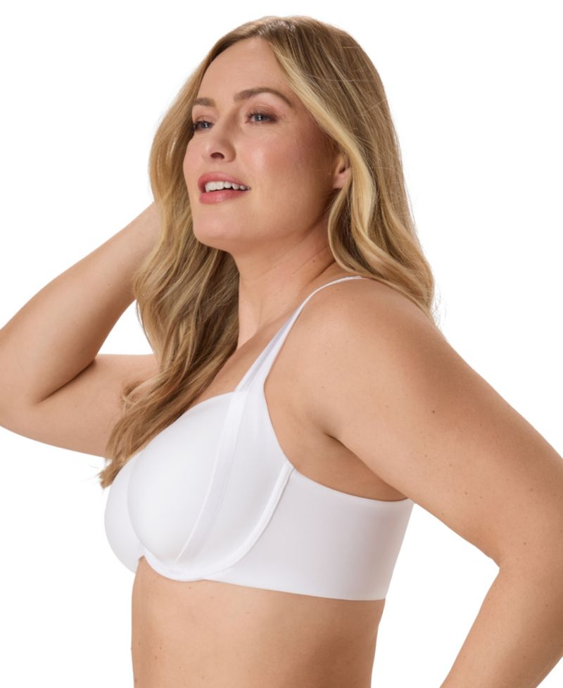 Women's Flawless Fit Underwire T-Shirt Bra, DF1970