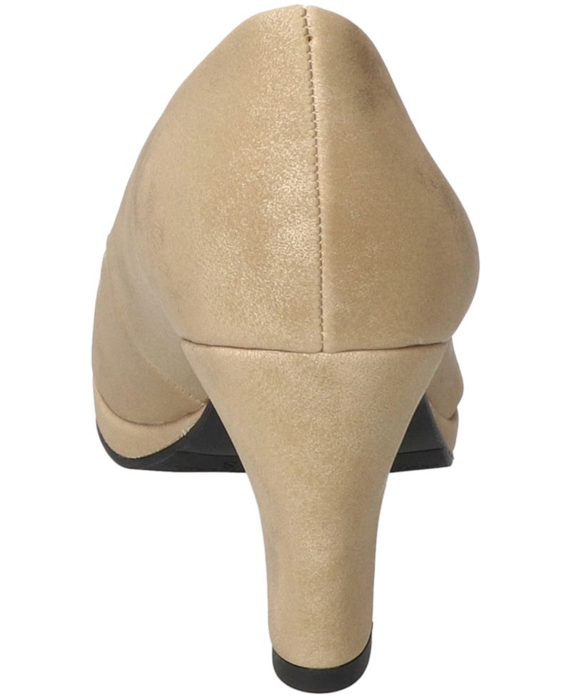 Women's Equinox Slip-On Pumps
