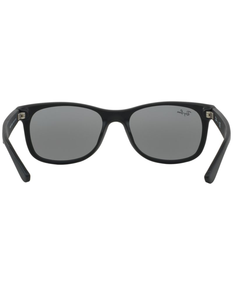 Kids Square Sunglasses, 0RJ9052S (Ages 11-13)