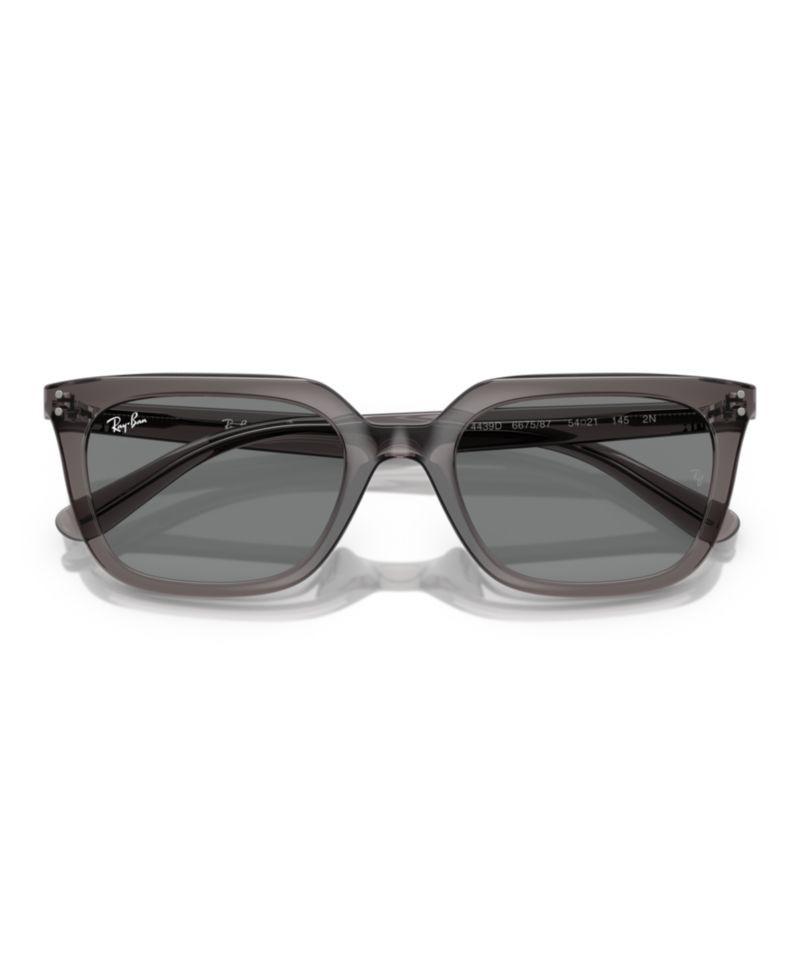 Unisex Round Sunglasses, RB4439D