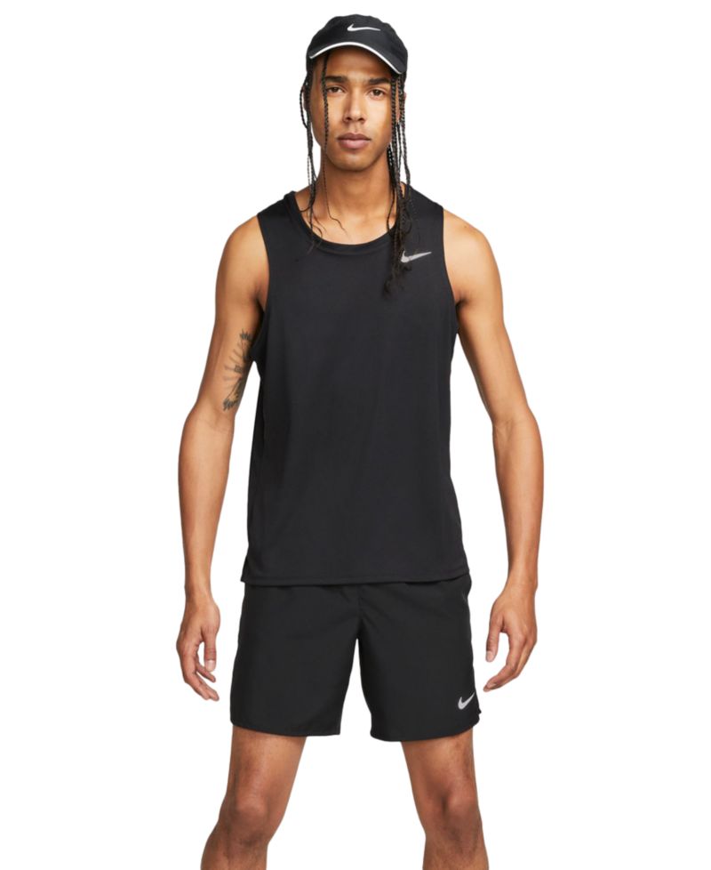 Мужская майка для бега Miler Dri-FIT