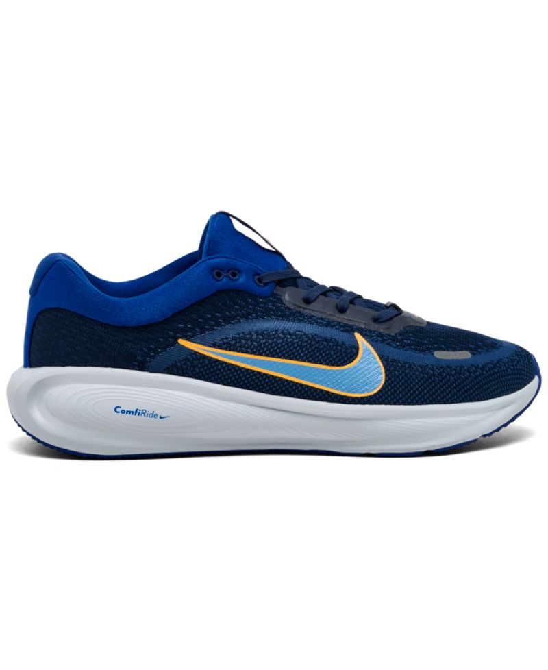 Big Kids Stellar Ride Running Sneakers from Finish Line