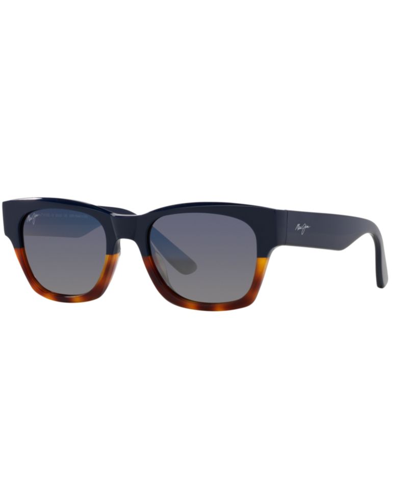Unisex Polarized Sunglasses, Valley Isle Mj000734