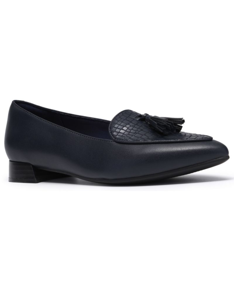 Women's Natalyn Quartz Slip-On Flats
