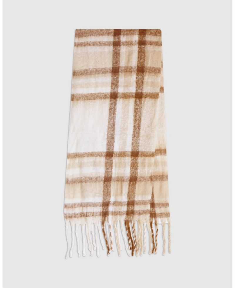 Coming Home Scarf