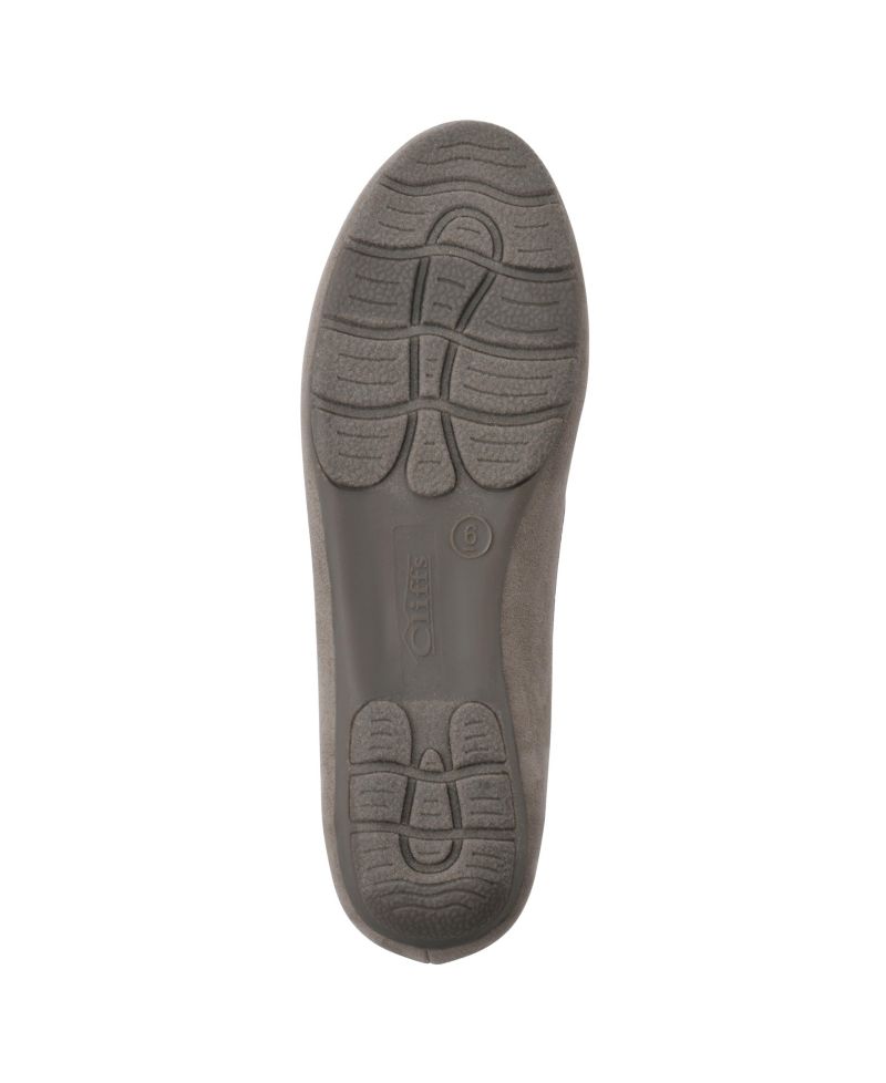 Women's Gush Flat Loafers