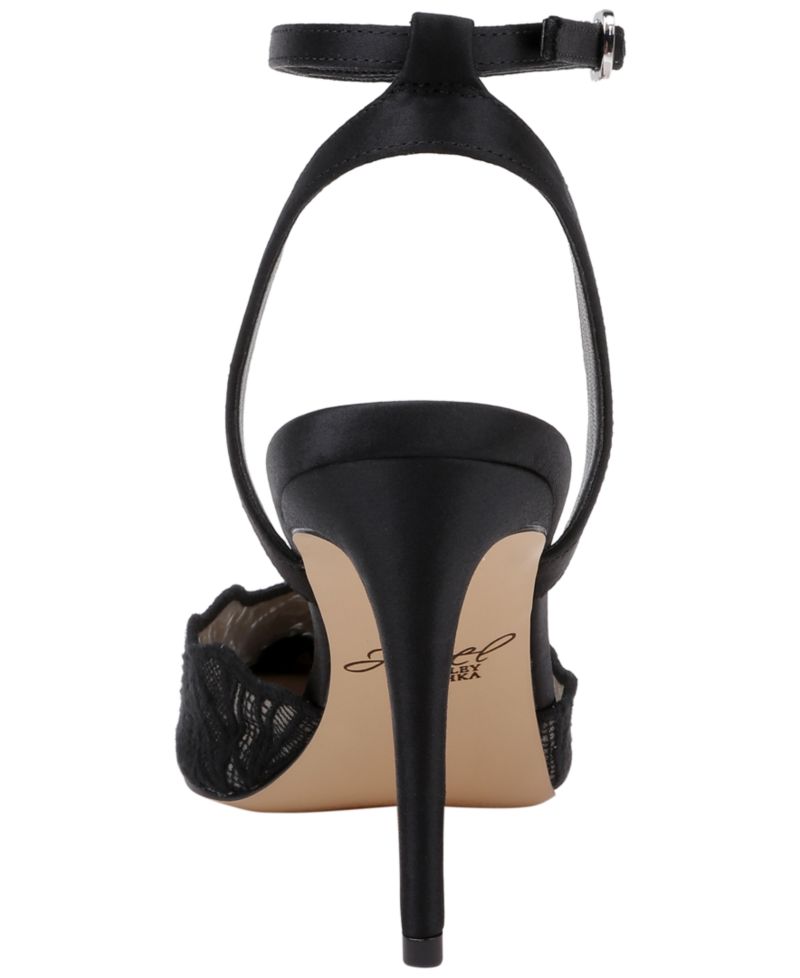Women's Zaima Pointed Toe Pumps
