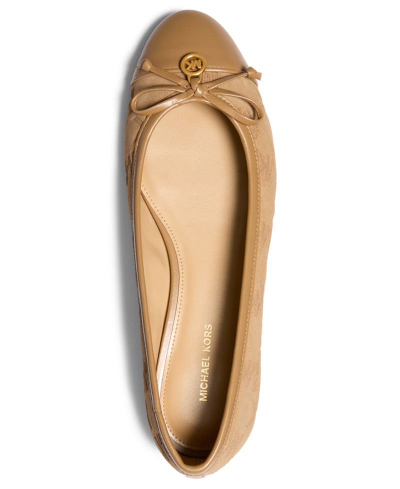 Women's Piper Flex Almond Toe Ballet Flats