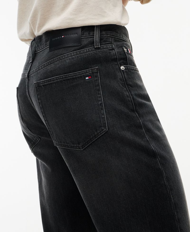 Men's Dover Straight-Fit Jeans