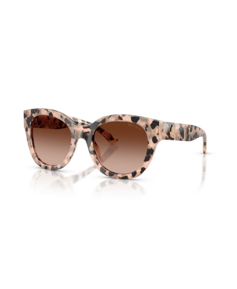 Women's Round Sunglasses, JC5053