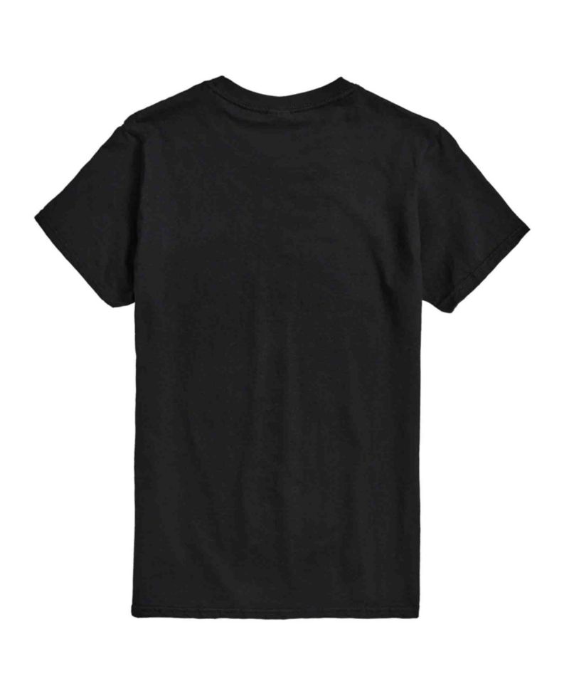 Men's Roses Are Red Short Sleeve T-Shirt