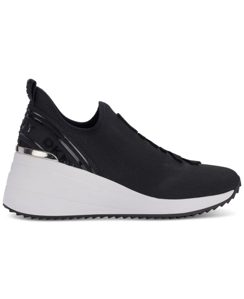 Women's Keeva Wedge Sneakers
