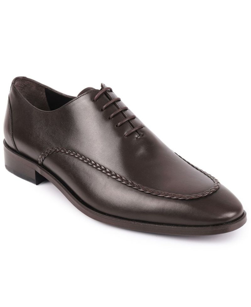 Men's Frisco Oxford Dress Shoes
