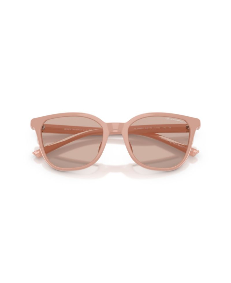 Armani Exchange Women's Sunglasses, AX4168SU