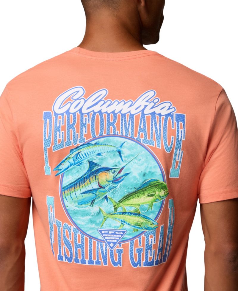 Men's Maestro Regular-Fit Graphic T-Shirt