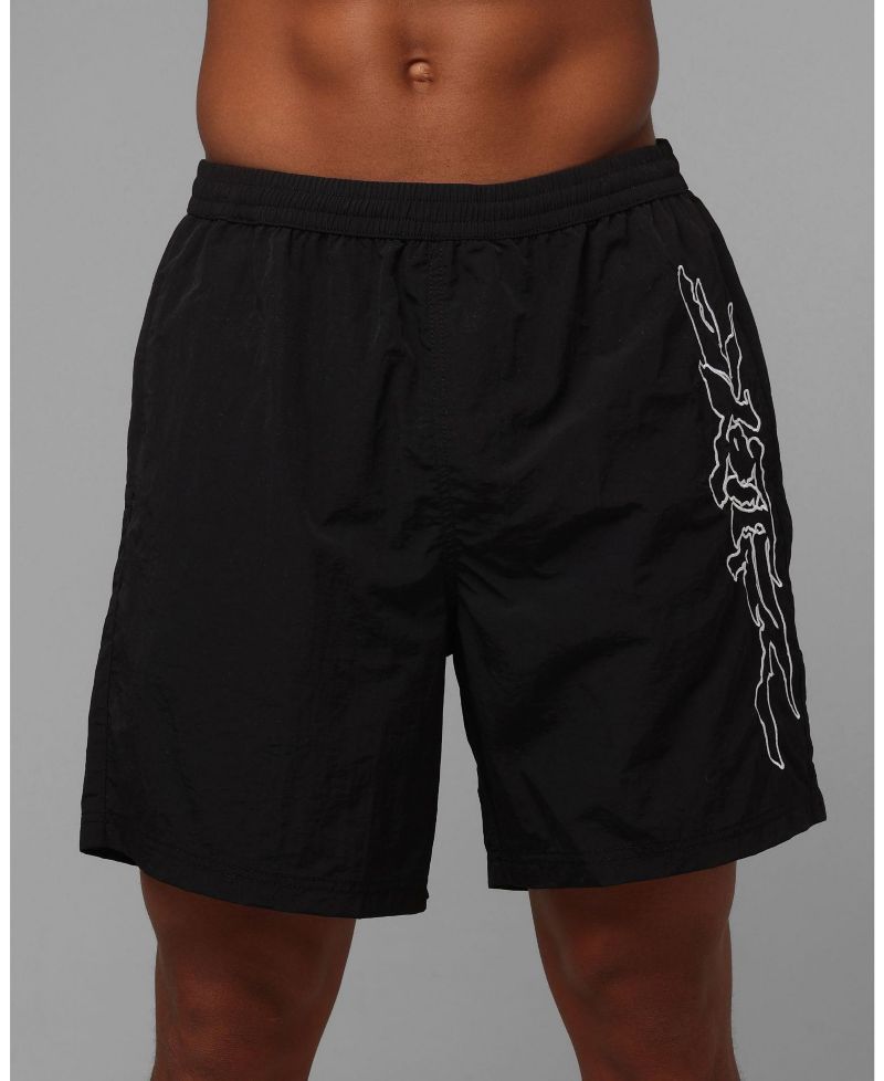 Men's Walk Shorts