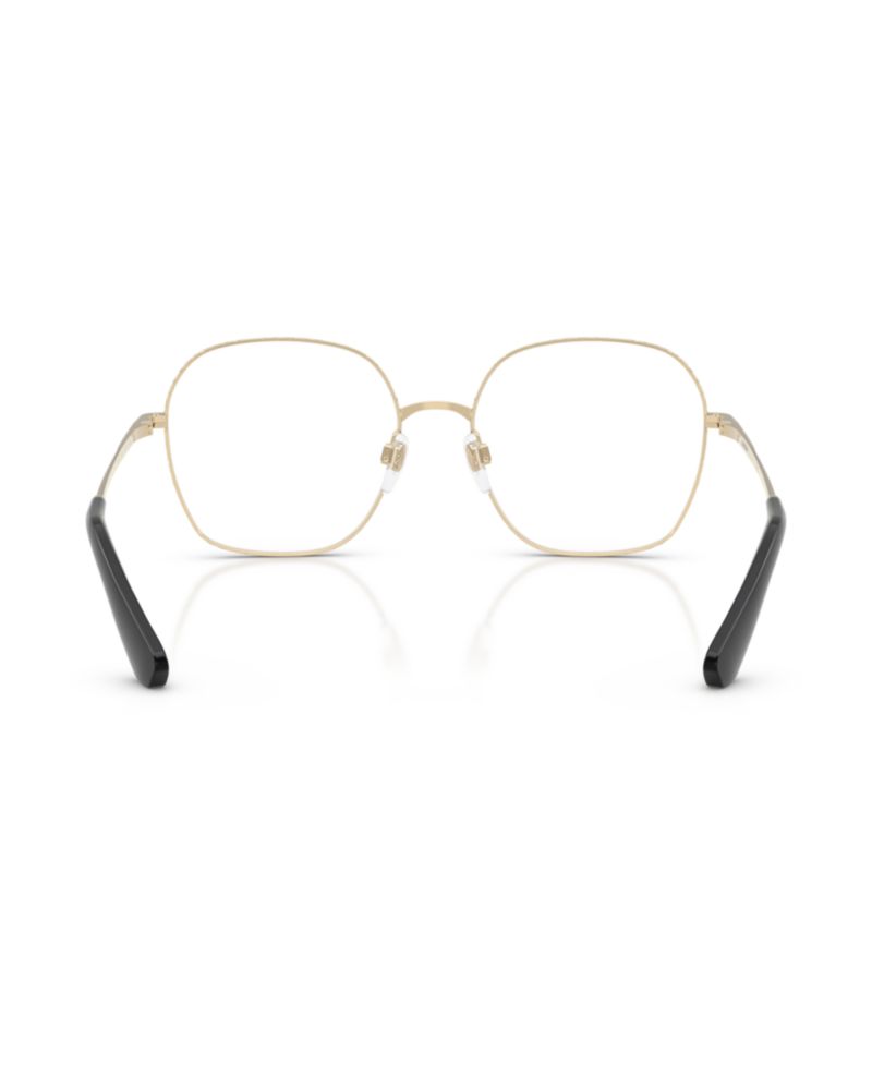 Woman Square Metal BE1399 Eyeglasses