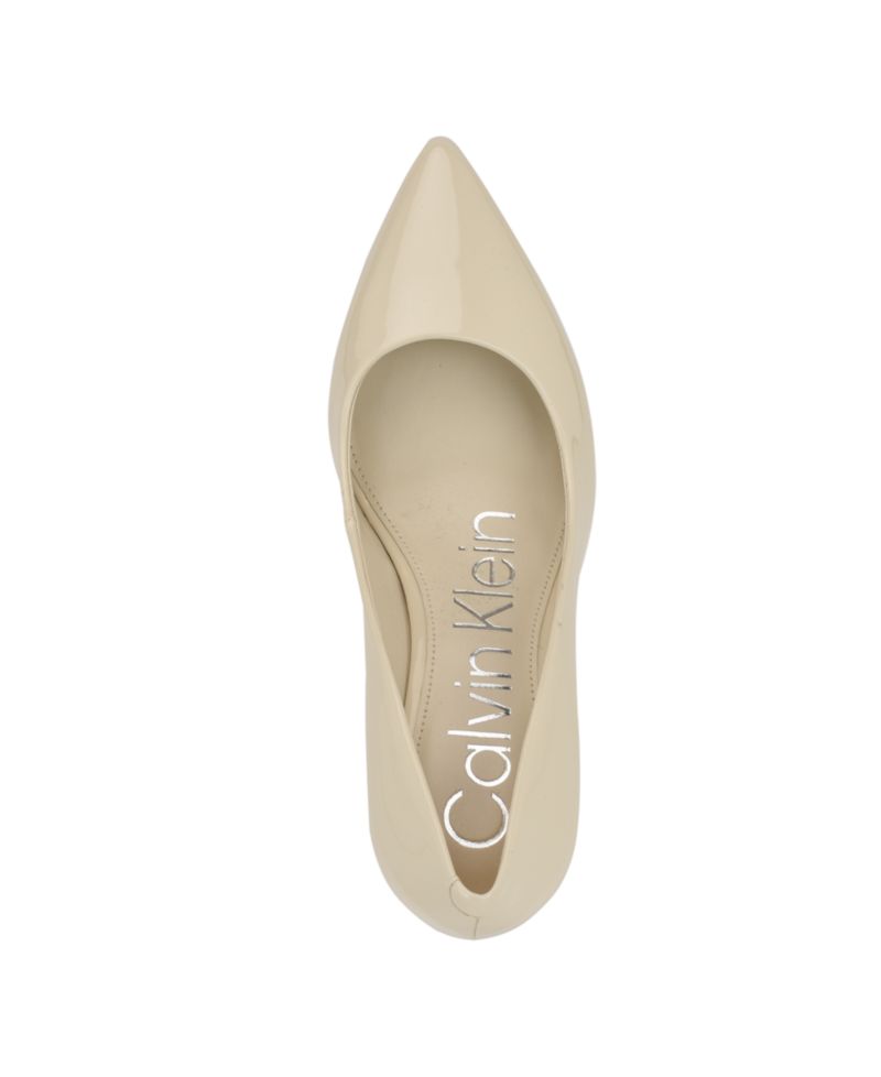 Women's Gayle Classic Pointed Toe Stiletto Pumps