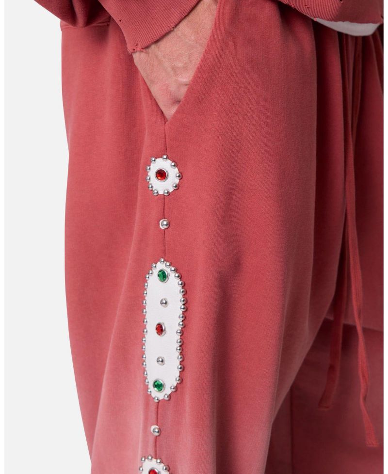 Men's Mojave Oversized Cotton Sweatpants