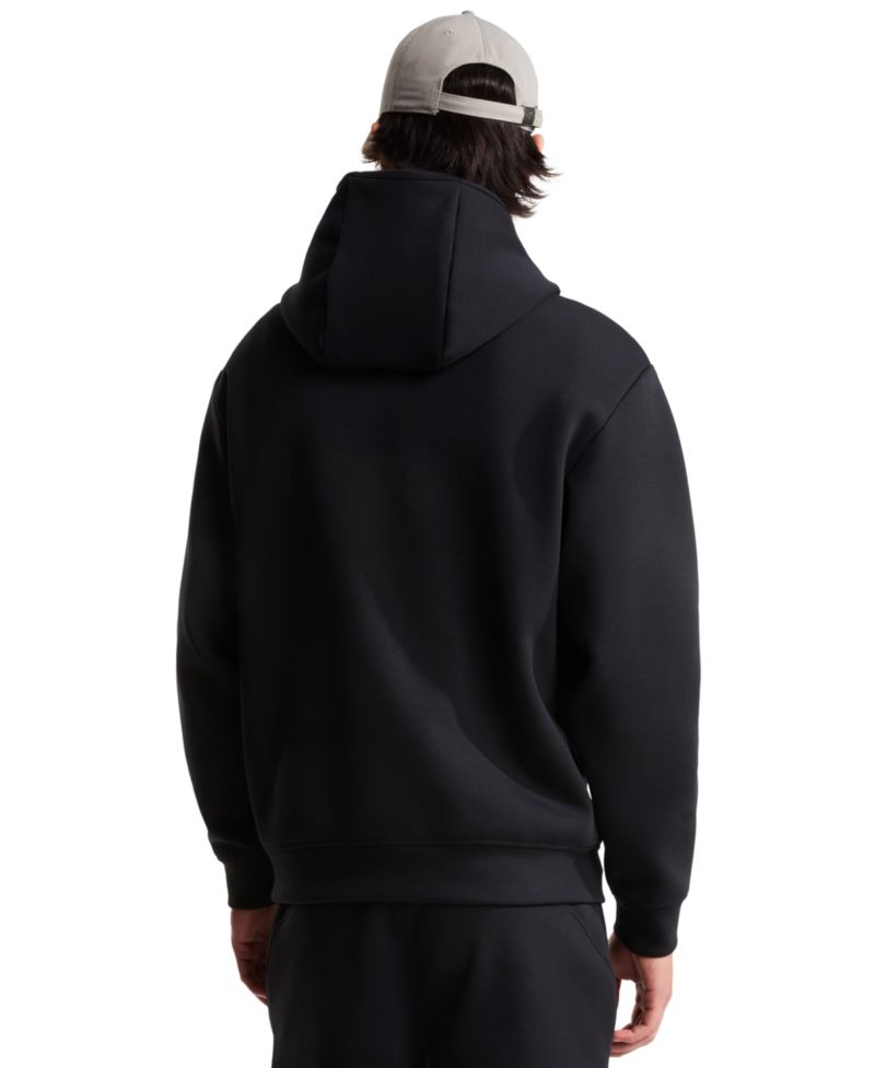 Men's Dynamic Zipper Hoodie