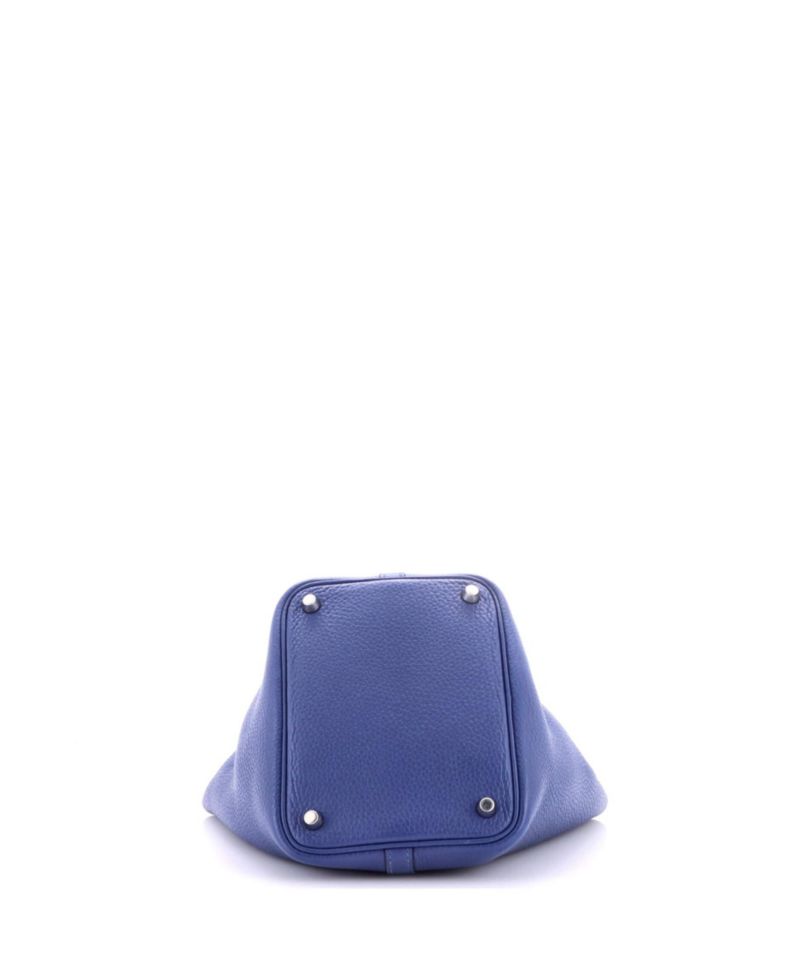 PM Eclat Picotin Lock Bag Clemence