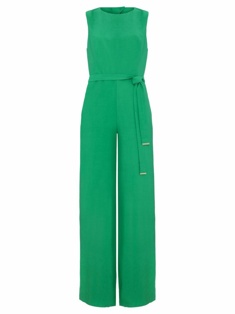 Women's Marta Wide Leg Jumpsuit