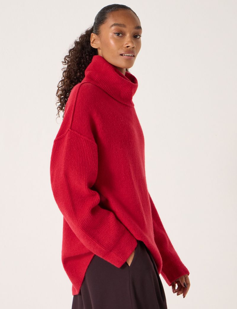 Women's Pullover Sweater