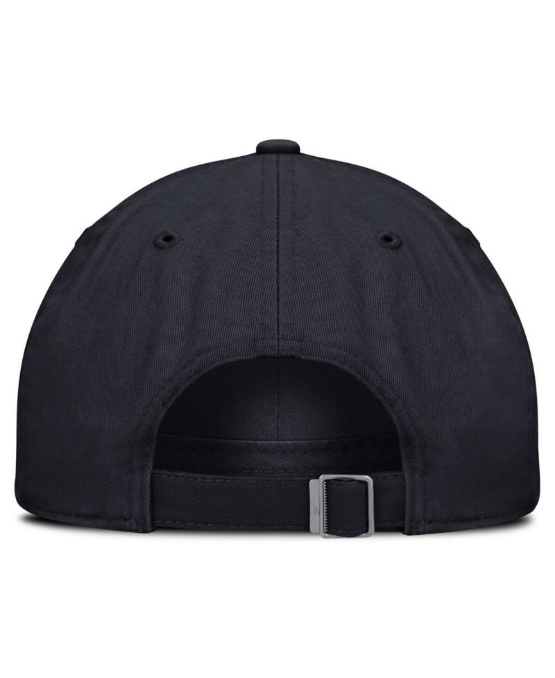 Men's Navy Detroit Tigers Cooperstown Club Adjustable Hat