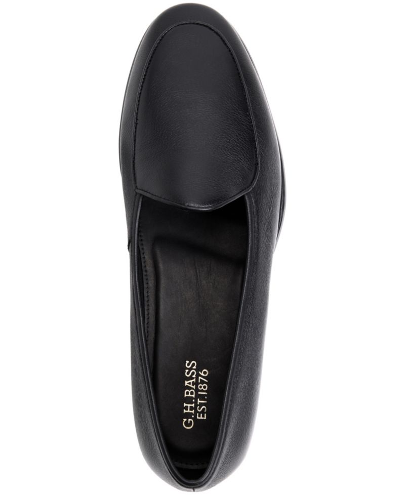 Men's Camden Leather Loafers