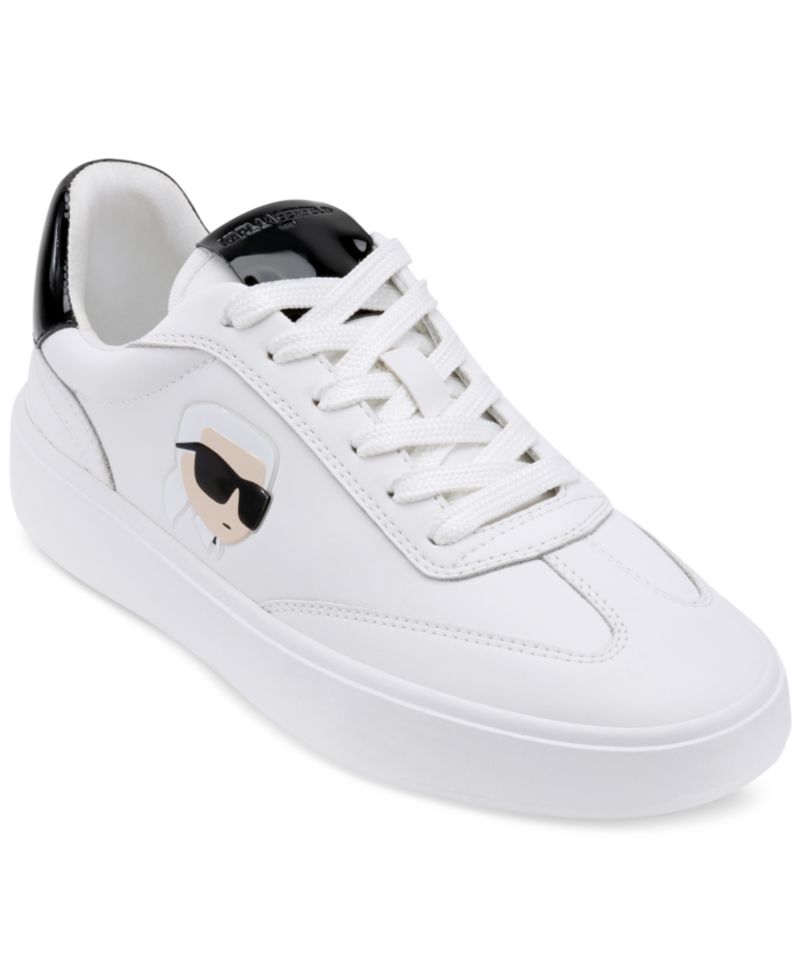 Women's Sumava Lace-Up Sneakers