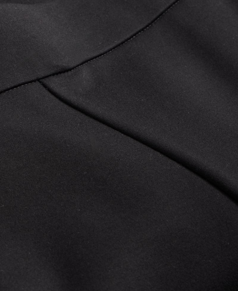 Petite Wide-Leg Pants
