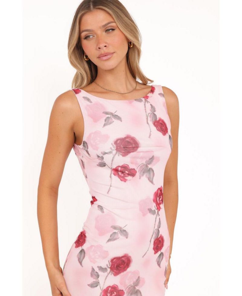 Women's Brissa Maxi Dress