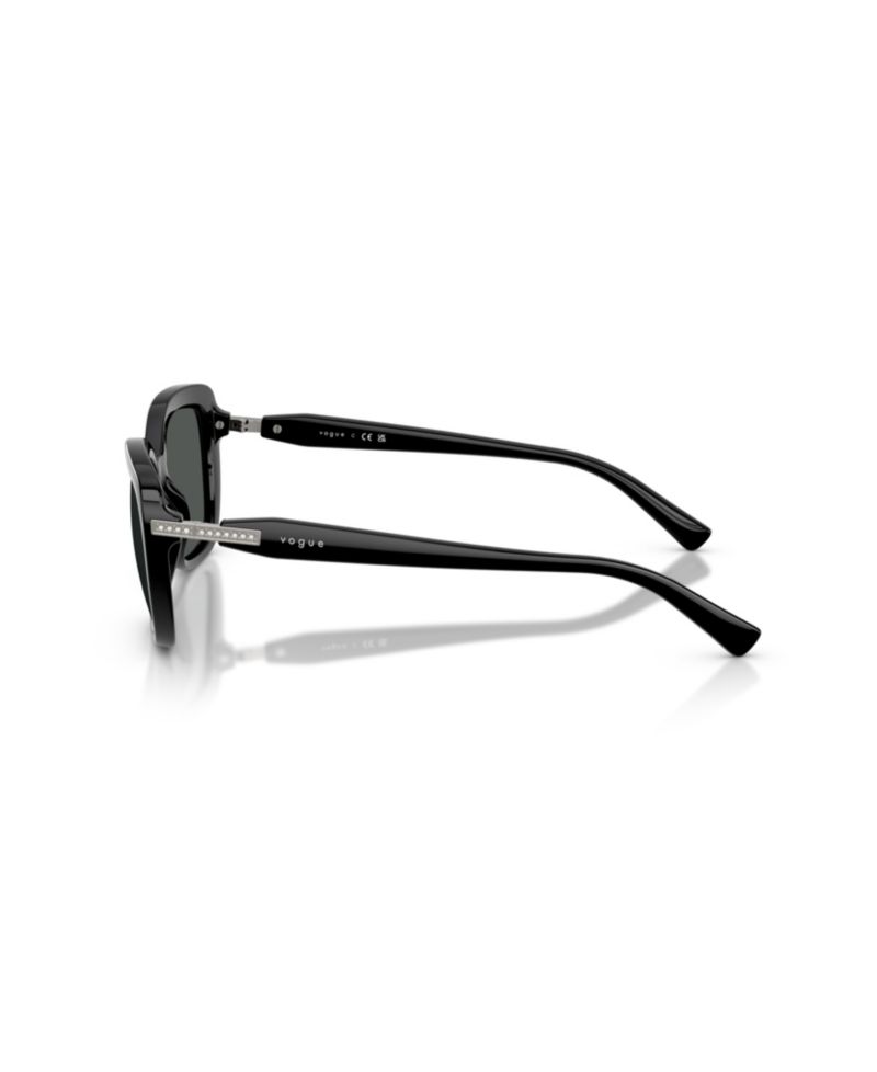 Women's Butterfly Sunglasses, VO5678SB
