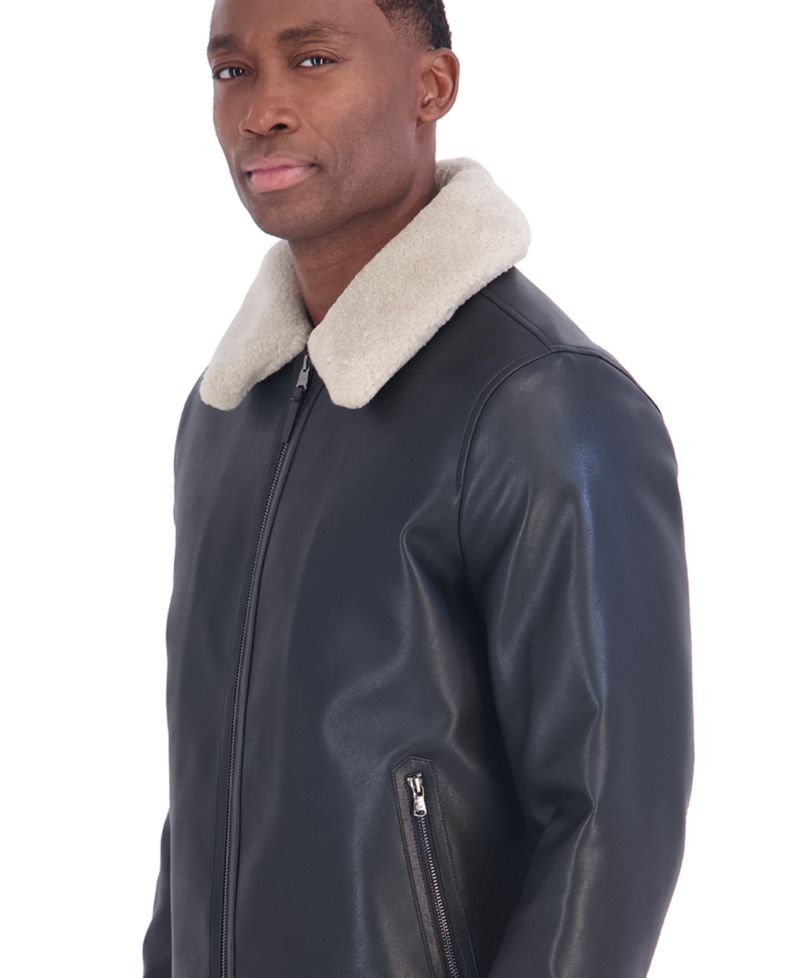Men's Bomber Jacket