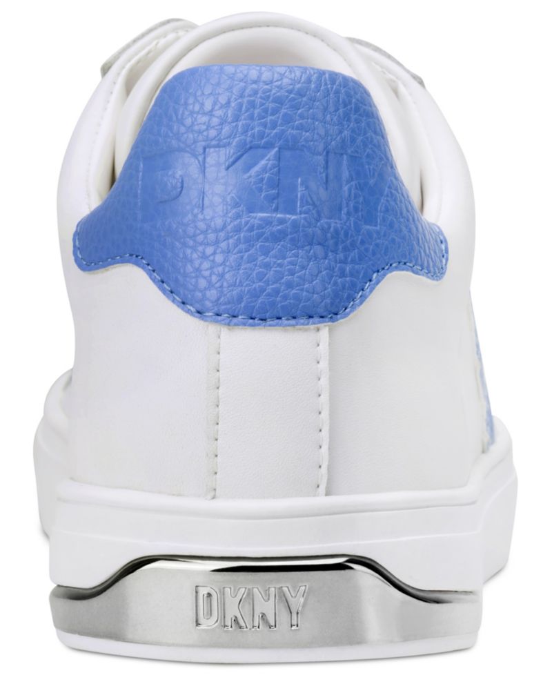 Women's Abeni Lace-Up Platform Sneakers