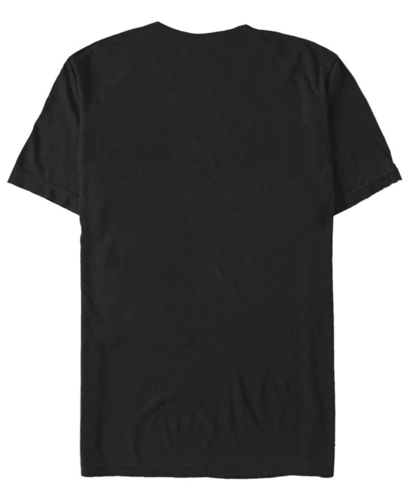 Men's Backstreet Boys Millennium Stack T-Shirt