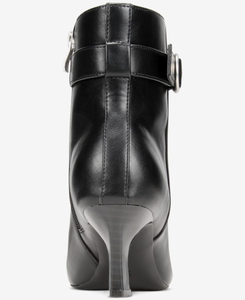 Women's Savvyyy Belt Booties