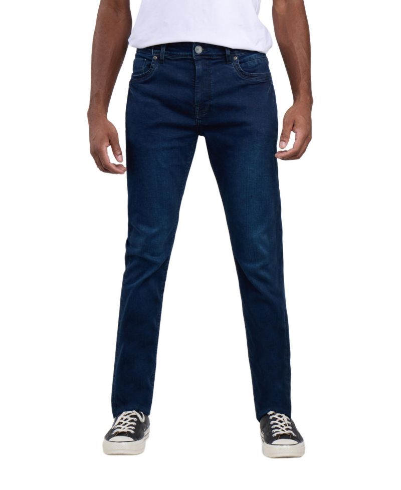 Men's Supersoft Slim Fit Denim Jeans