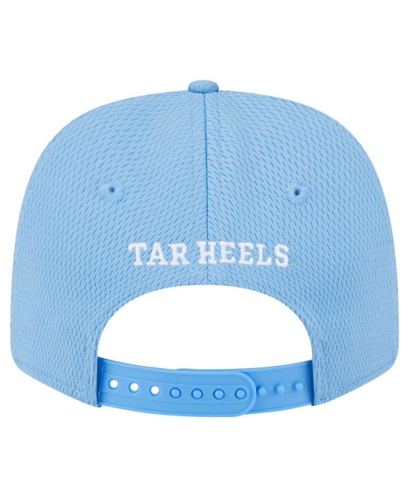 Men's Carolina Blue North Carolina Tar Heels COOLERA 9SEVENTY Rope Stretch-Snap Hat