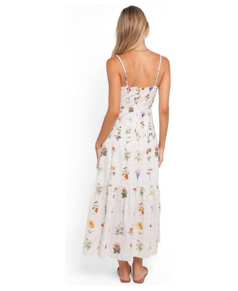 Women's Brooks Maxi Dress