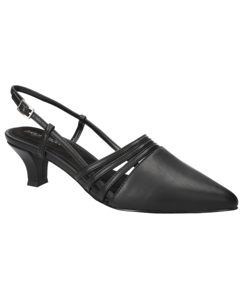 Women's Aura Slingback Pumps