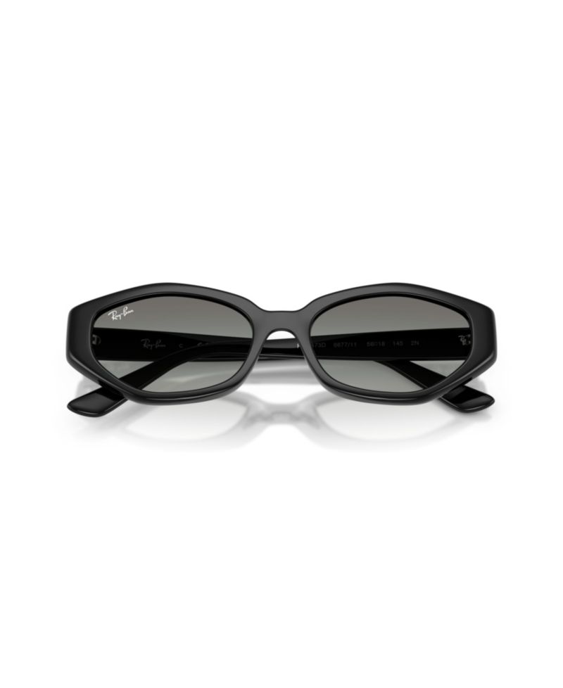 Unisex Sunglasses, RB4473D
