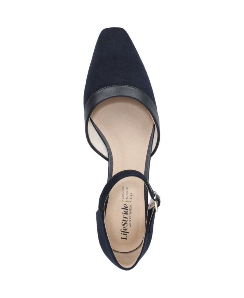 Women's Leighton Snip Toe Dress Pumps