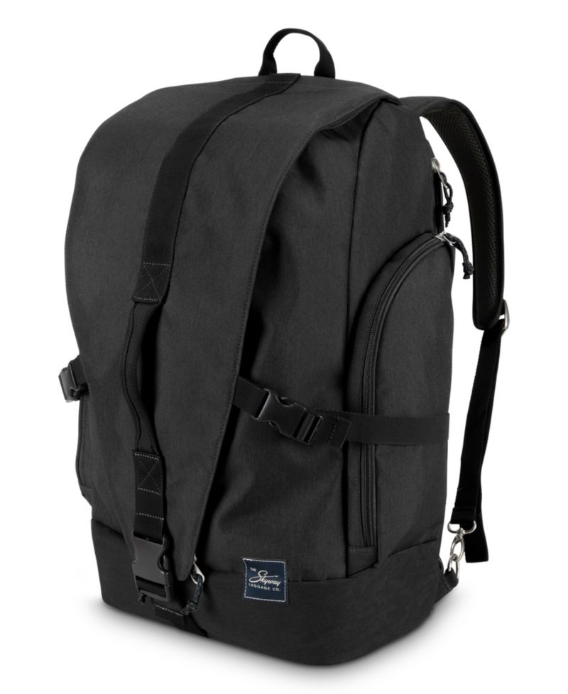 Rainier Weekender Backpack, 43"