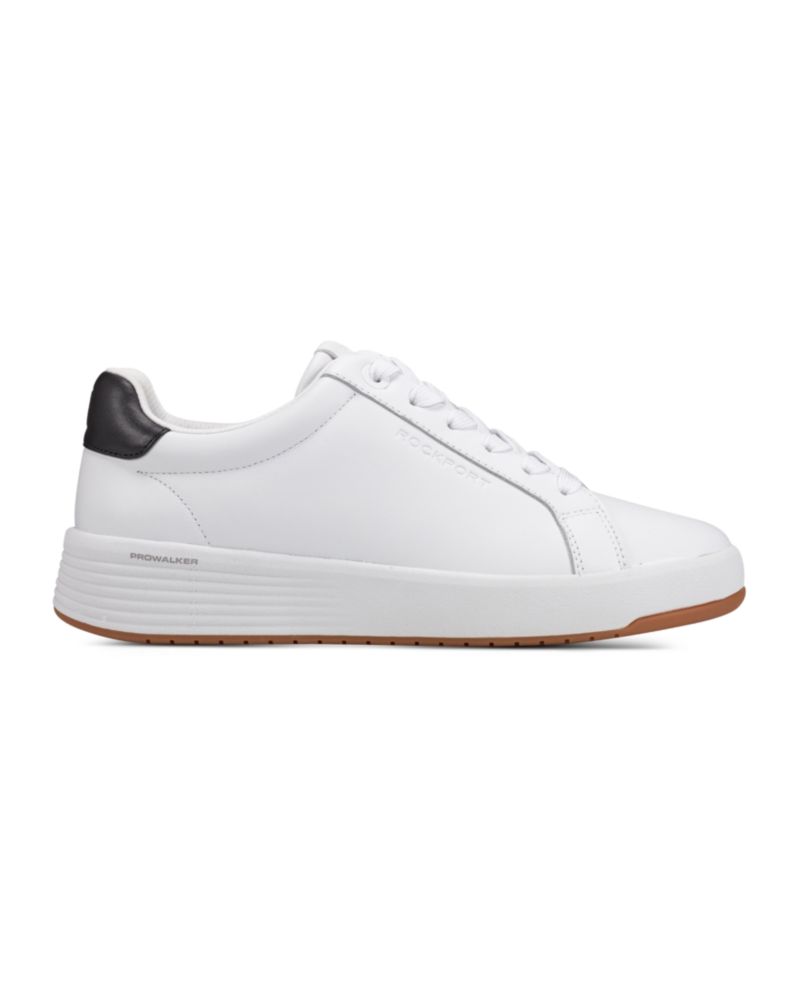 Women's Elara Low Profile Lace-Up Sneakers